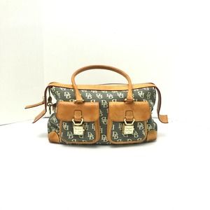 Vintage Dooney and Bourke Handbag
